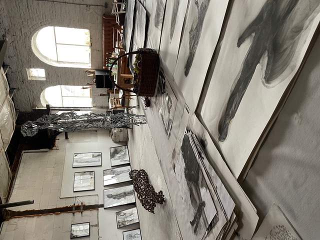 Galerie & Événements
